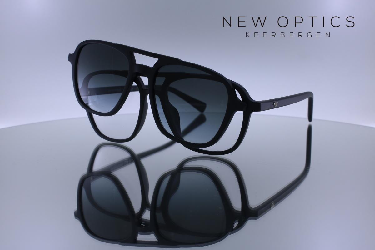 Emporio Armani - EA 4279U
